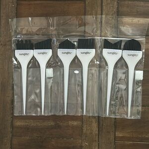 6 Sunglitz balayage highlighting brushes
